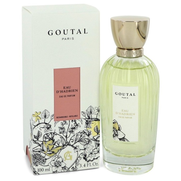Goutal (Annick Goutal) Goutal (Annick Goutal) Eau D'Hadrien Eau De ...
