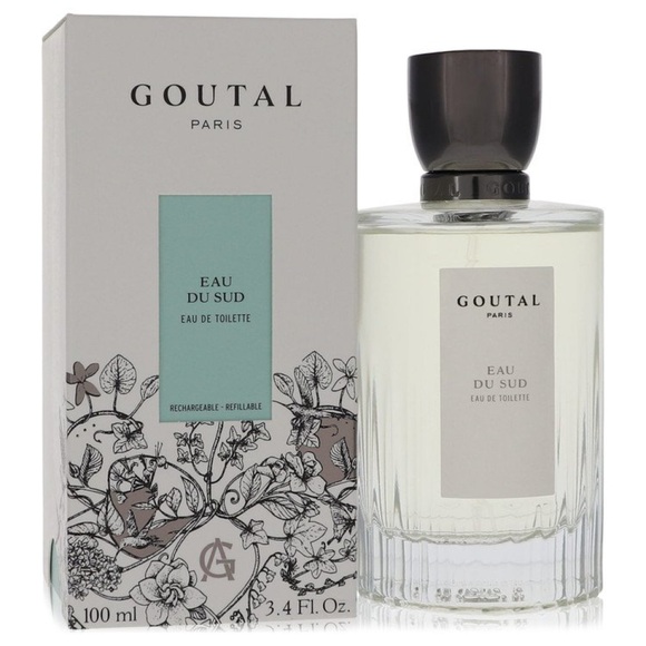 Goutal (Annick Goutal) Goutal (Annick Goutal) Eau du Sud Eau de Toi...