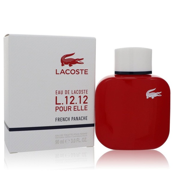 L.12.12 - French Panache Pour Elle EdT