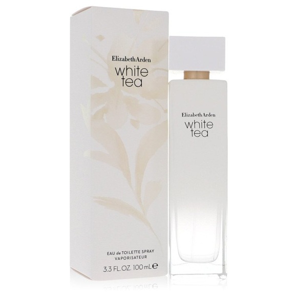 White Tea by Elizabeth Arden Eau de Toilette Spray 100 ml