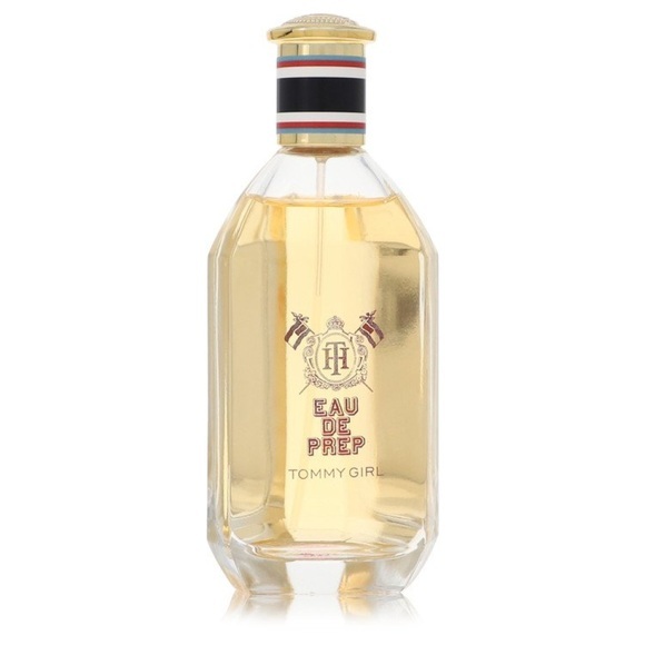 Eau de Prep by Tommy Hilfiger Eau de Toilette Spray (Tester) 100 ml