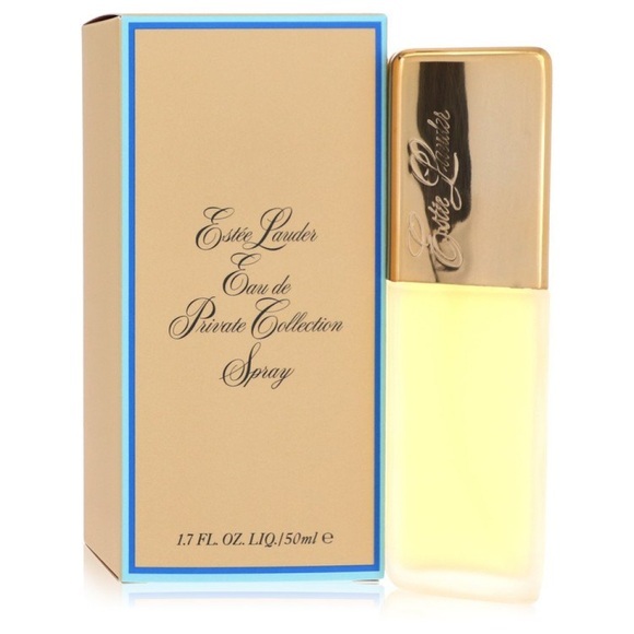 Eau de Private Collection by Estee Lauder Fragrance Spray 50 ml