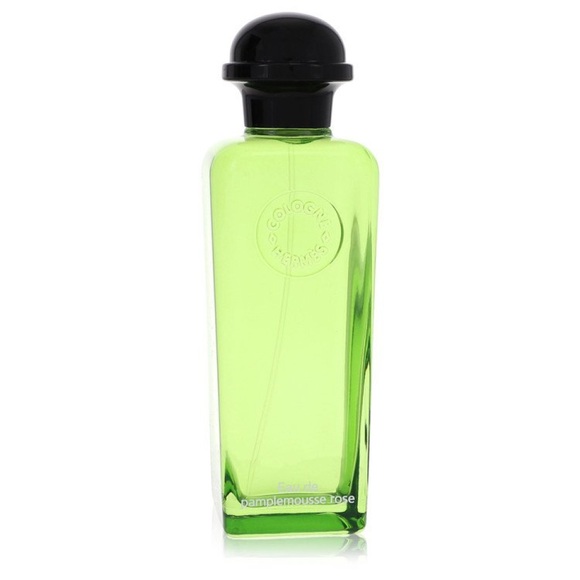 Eau de Pamplemousse Rose by Hermès Eau de Cologne Spray (Tester) 100 ml