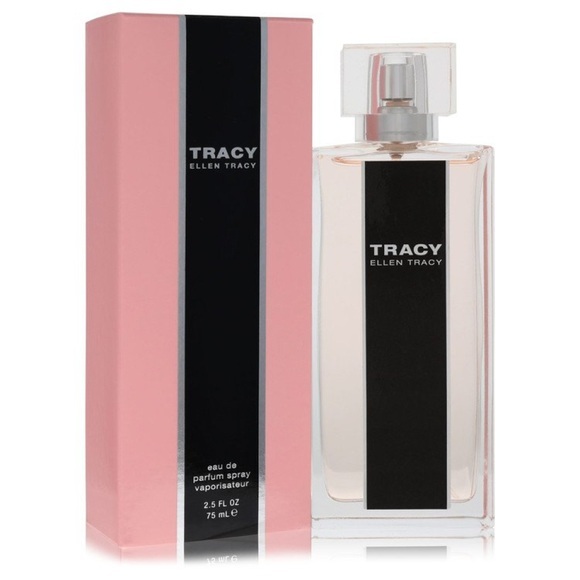 Ellen Tracy Tracy Eau De Parfum Spray 75ml/2.5 oz