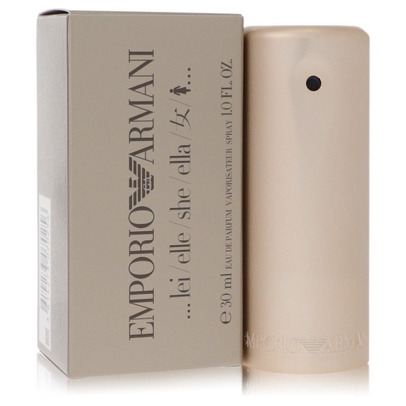Emporio Armani - She Elle Lei - Eau de Parfum