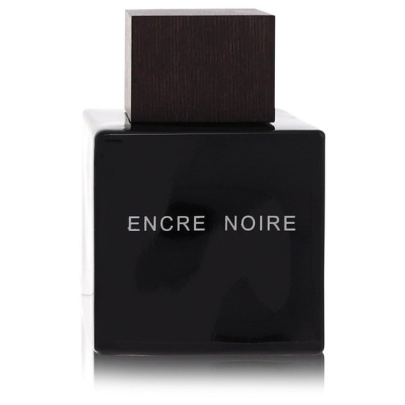 Encre Noire by Lalique Eau de Toilette Spray (Tester) 100 ml