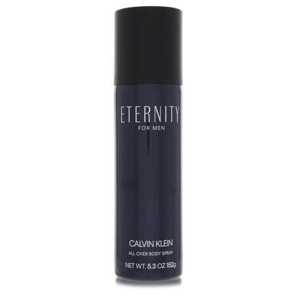 ETERNITY by Calvin Klein Body Spray 160 ml