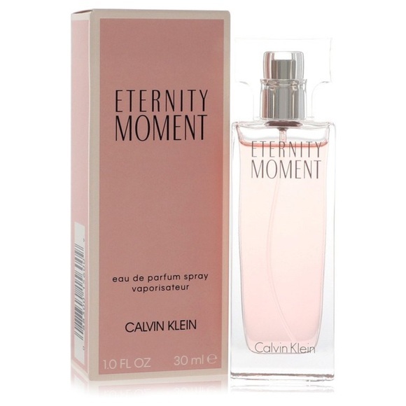 Calvin Klein Eternity Moment Eau De Parfum Spray 30ml (1oz)