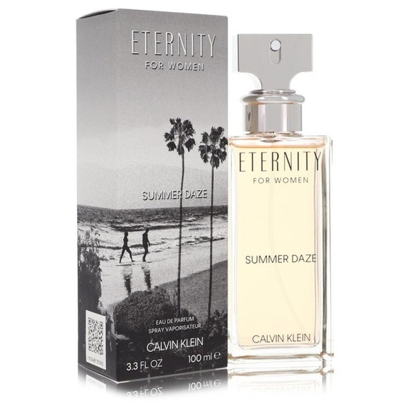 Calvin Klein Eternity Summer Daze Eau De Parfum Spray 97 ml
