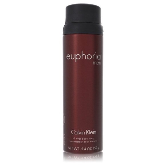 Euphoria by Calvin Klein Body Spray 160 ml