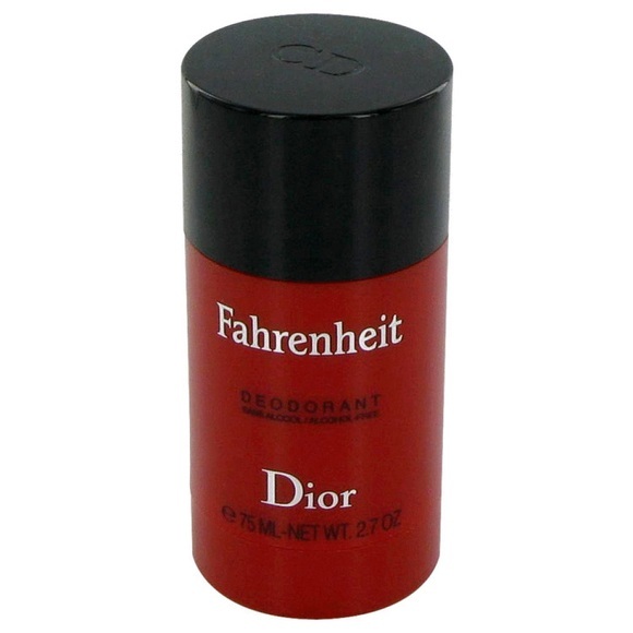 FAHRENHEIT by Christian Dior Deodorant Stick 80 ml