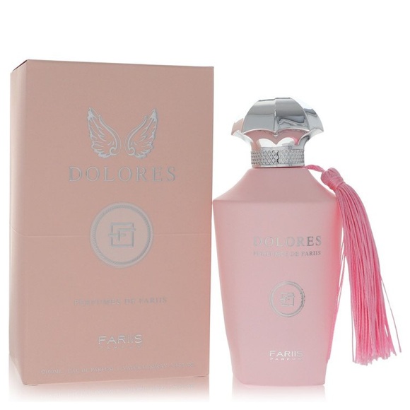 Fariis Parfum Fariis Dolores Eau De Parfum Spray 101 ml