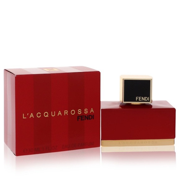 Fendi - L´Acquarossa - Eau de Parfum