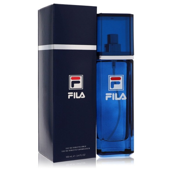 Fila by Fila Eau de Toilette Spray 100 ml
