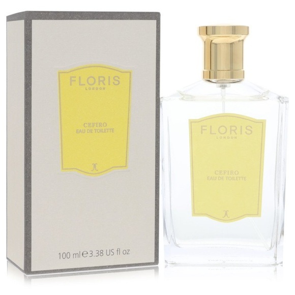 Floris Cefiro by Floris Eau de Toilette Spray 100 ml