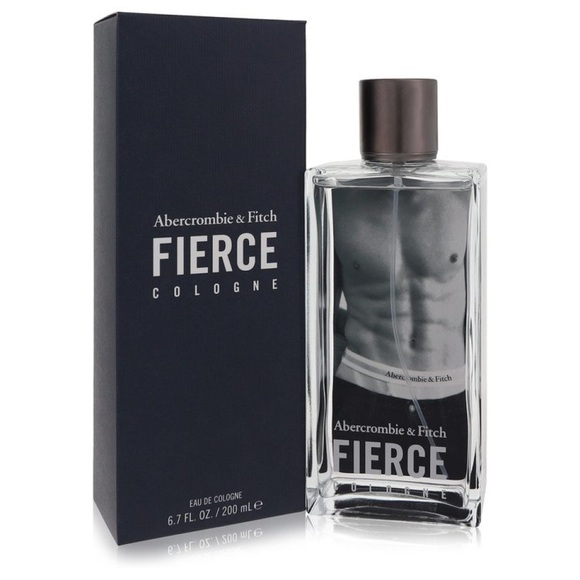 Fierce by Abercrombie & Fitch Cologne Spray 200 ml