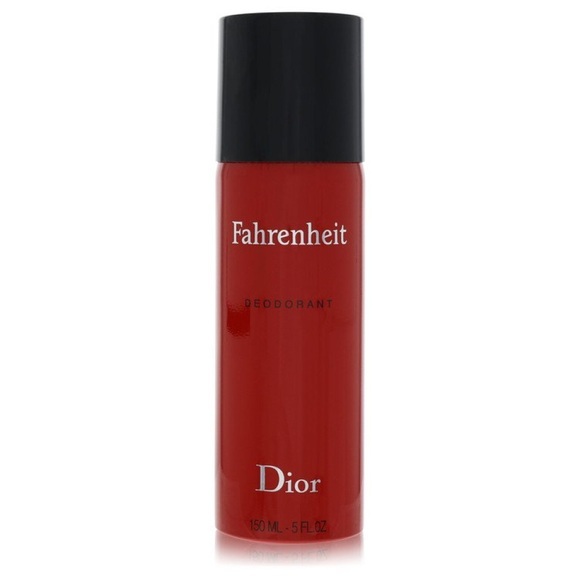 FAHRENHEIT by Christian Dior Deodorant Spray 150 ml