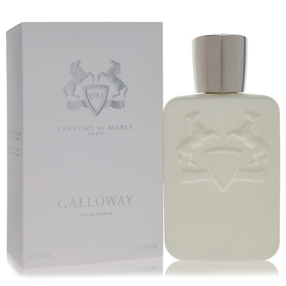 Galloway by Parfums de Marly Eau de Parfum Spray 125 ml
