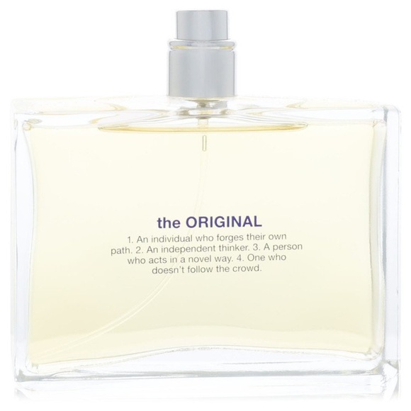 The Original by Gap Eau de Toilette Spray (Unisex Tester) 100 ml