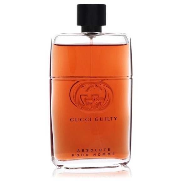 Gucci Guilty Absolute by Gucci Eau de Parfum Spray (Tester) 90 ml