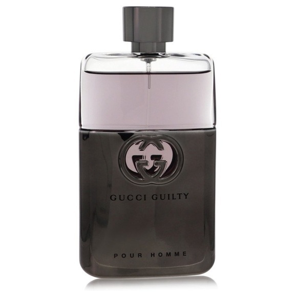 Gucci Guilty by Gucci Eau de Toilette Spray (Tester) 90 ml