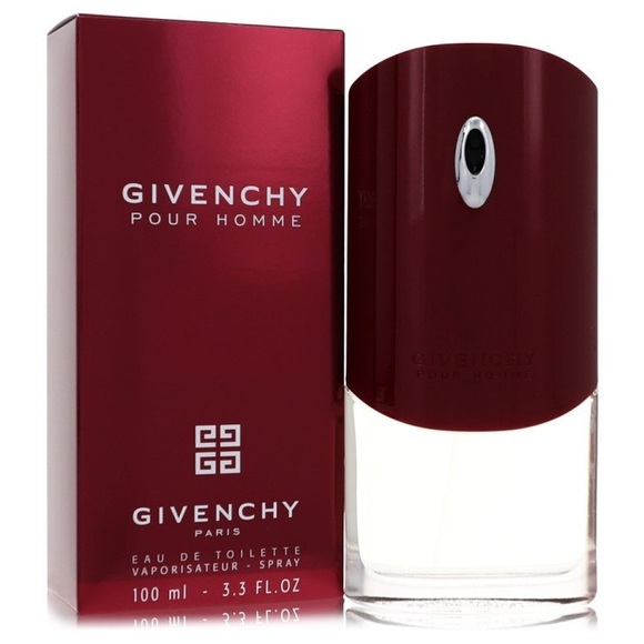 Givenchy - Pour Homme - Eau de Toilette