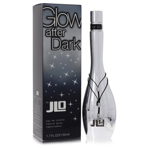 Glow After Dark by Jennifer Lopez Eau de Toilette Spray 50 ml