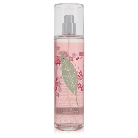 Elizabeth Arden Cherry Blossom Body Mist