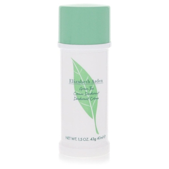 GREEN TEA by Elizabeth Arden Deodorant Cream 44 ml