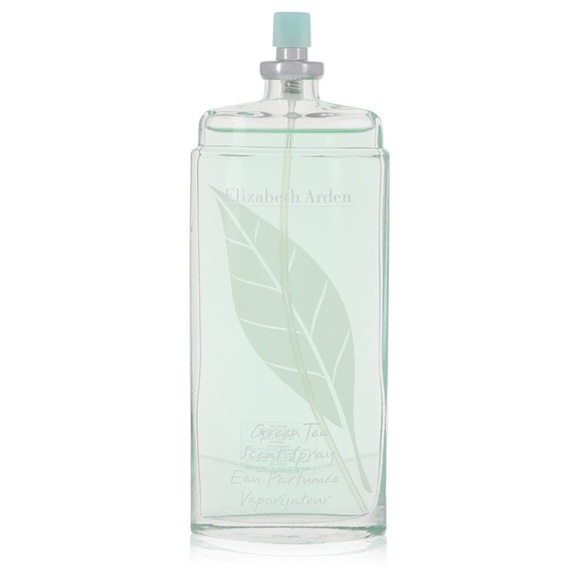 GREEN TEA by Elizabeth Arden Eau Parfumee Scent Spray (Tester) 100 ml