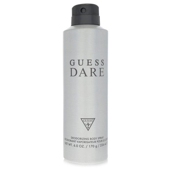 Guess Dare Homme Fragrance Mist 178 ml