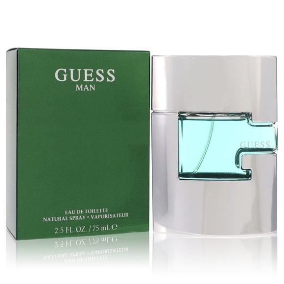 Guess (New) by Guess Eau de Toilette Spray 75 ml