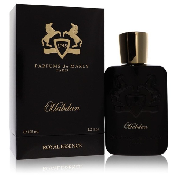 Parfums de Marly Habdan Eau De Parfum Spray 125 ml
