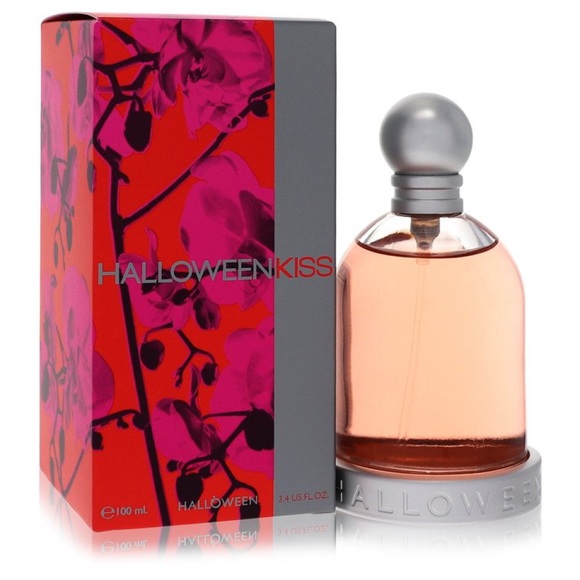 Jesús del Pozo Jesus Del Pozo Halloween Kiss Eau De Toilette Spray 100ml / 3.4 oz