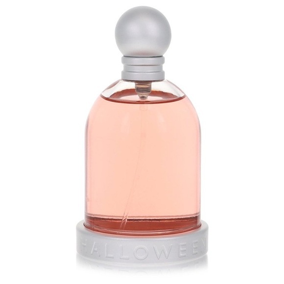 Halloween Kiss by Jesus Del Pozo Eau DE Toilette Spray (Tester) 100 ml
