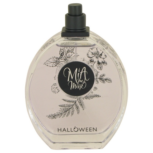 Halloween Mia Me Mine by Jesus Del Pozo Eau de Parfum Spray (Tester) 100 ml