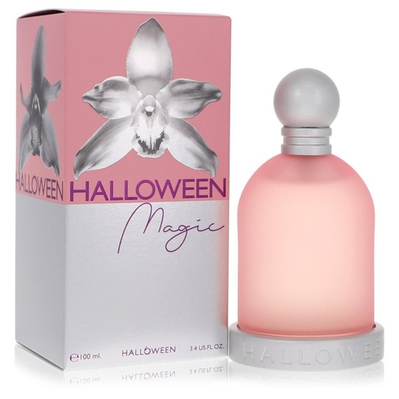 Halloween Magic by Jesus Del Pozo Eau de Toilette Spray 100 ml