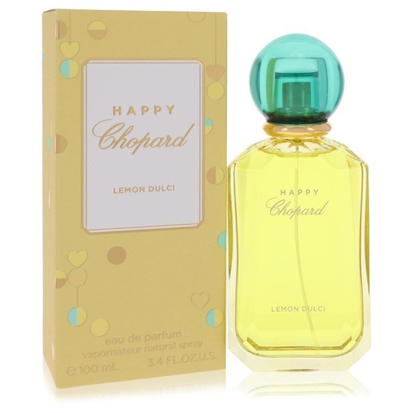 Happy Lemon Dulci by Chopard Eau de Parfum Spray 100 ml