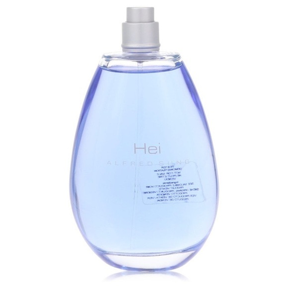 Hei by Alfred Sung Eau de Toilette Spray (Tester) 100 ml