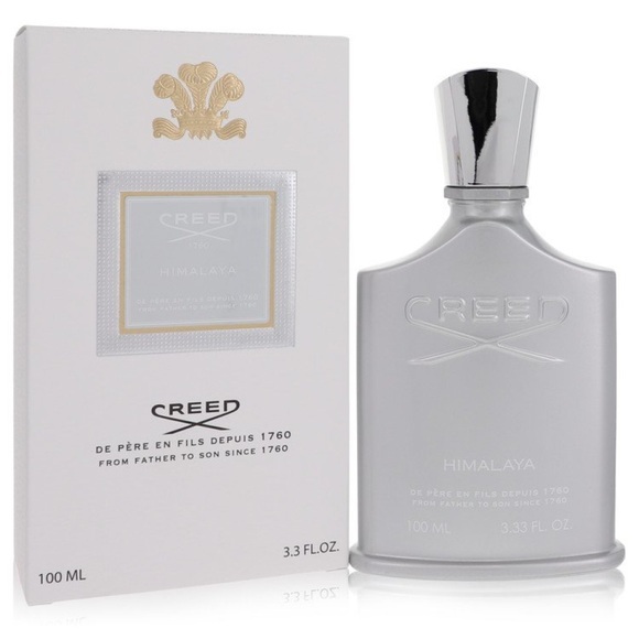 Himalaya by Creed Eau de Parfum Spray (Unisex) 100 ml