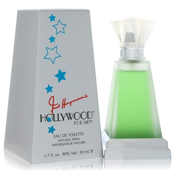 HOLLYWOOD by Fred Hayman Eau de Toilette Spray 50 ml