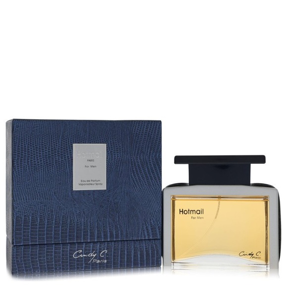 Hotmail by Cindy C. Eau de Parfum Spray 100 ml