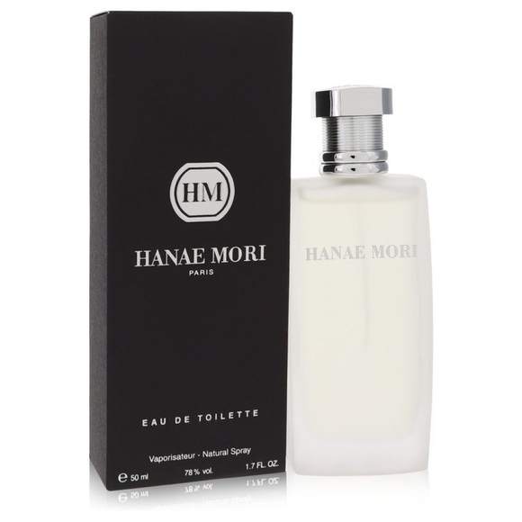 HANAE MORI by Hanae Mori Eau de Toilette Spray 50 ml