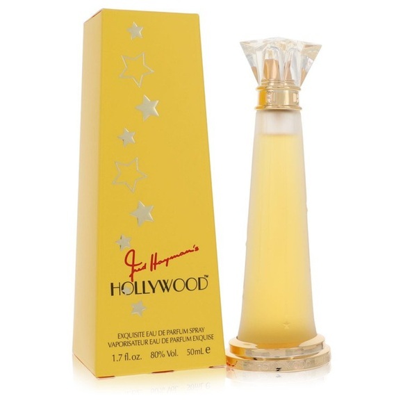 HOLLYWOOD by Fred Hayman Eau de Parfum Spray 50 ml