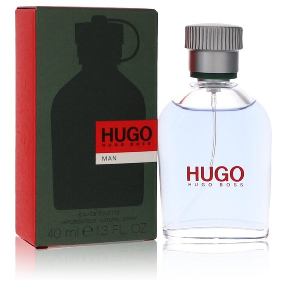 Hugo Boss - Hugo Man - Eau de Toilette