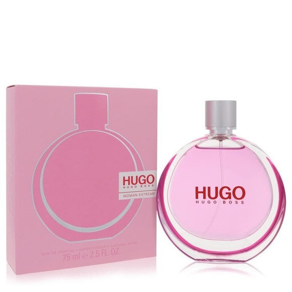 Hugo Extreme by Hugo Boss Eau de Parfum Spray 75 ml