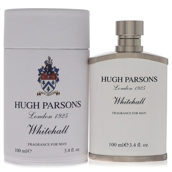 Hugh Parsons Whitehall by Hugh Parsons Eau de Parfum Spray 100 ml