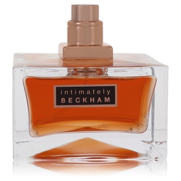 INTIMATELY BECKHAM by David Beckham Eau de Toilette Spray (Tester) 75 ml