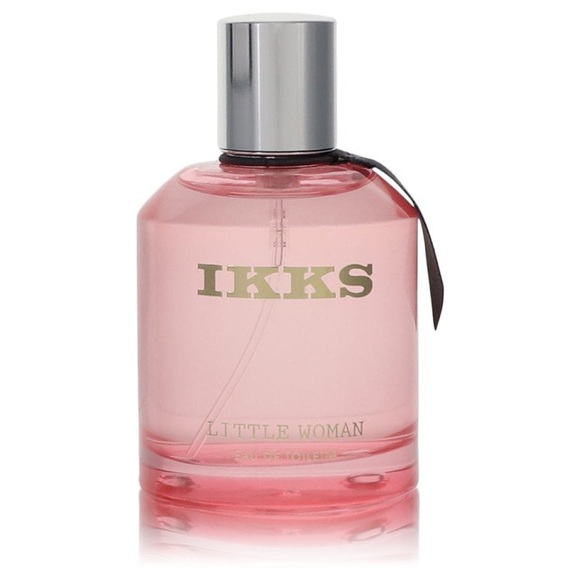 Ikks Little Woman Eau De Toilette Spray (Tester) 50 ml