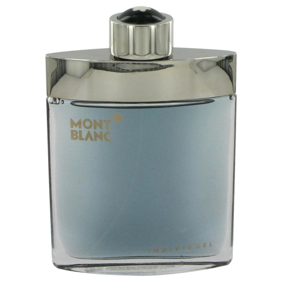 Individuelle by Mont Blanc Eau de Toilette Spray (Tester) 75 ml